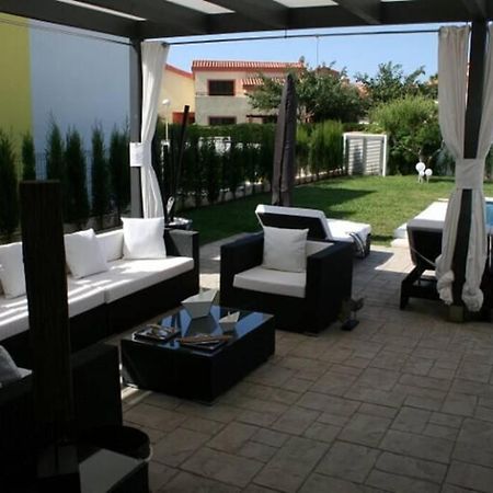 Villa Gala Калан-Бош Экстерьер фото